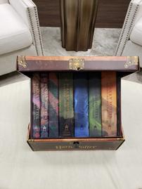 For Harry Potter Lovers Only! 202//269